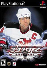 NHL Hitz 2002